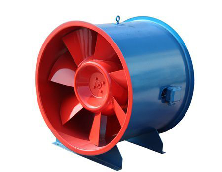 工業除塵風機的清洗方法和步驟