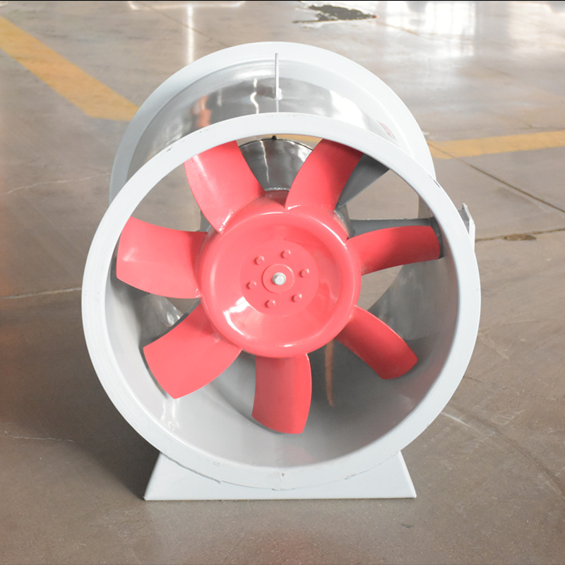 如何啟動(dòng)3c排煙風(fēng)機(jī)系統(tǒng)排煙？