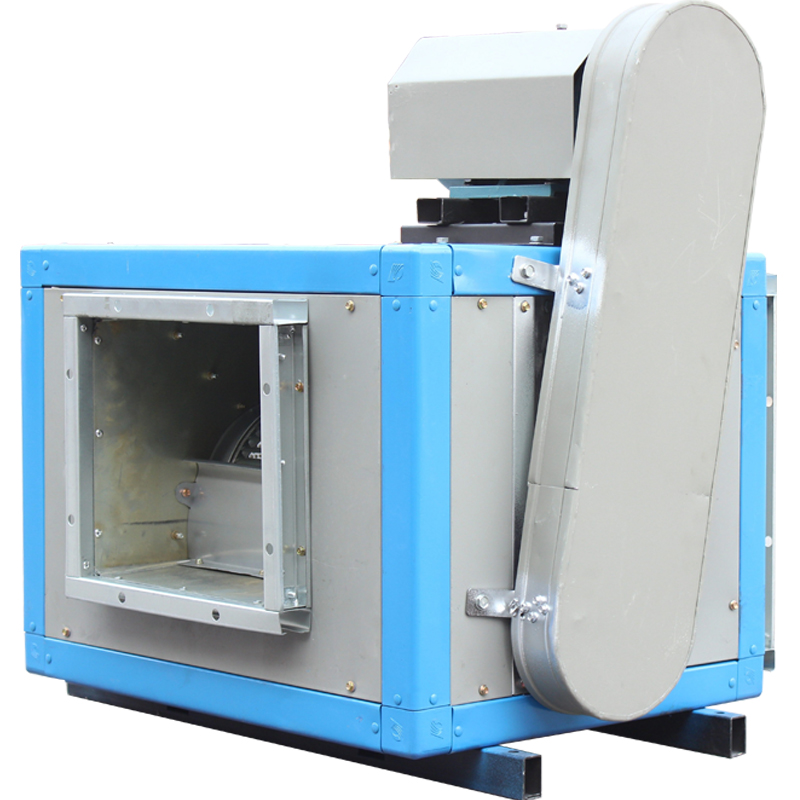 排煙風(fēng)機(jī)箱與排風(fēng)風(fēng)機(jī)箱有什么區(qū)別?