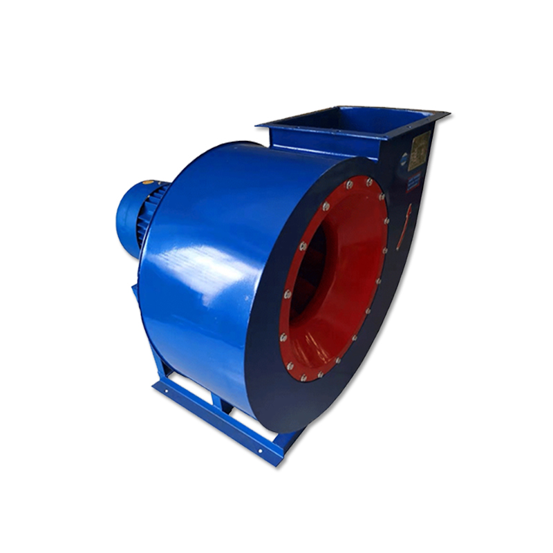 小編講解如何將離心風機調試到最佳狀態？