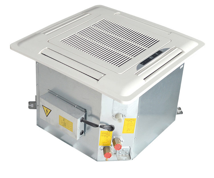 臨沂臥式明裝風(fēng)機(jī)盤管特點